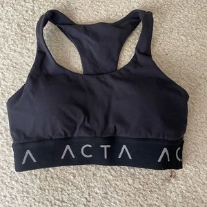 Acta sports bra